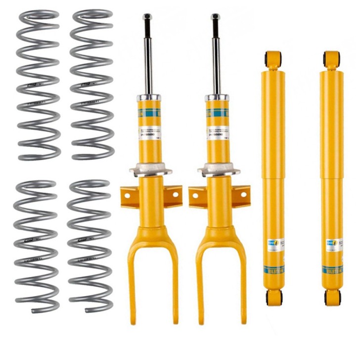 Zestaw zawieszenia Bilstein Pro-Lift Lift 2"