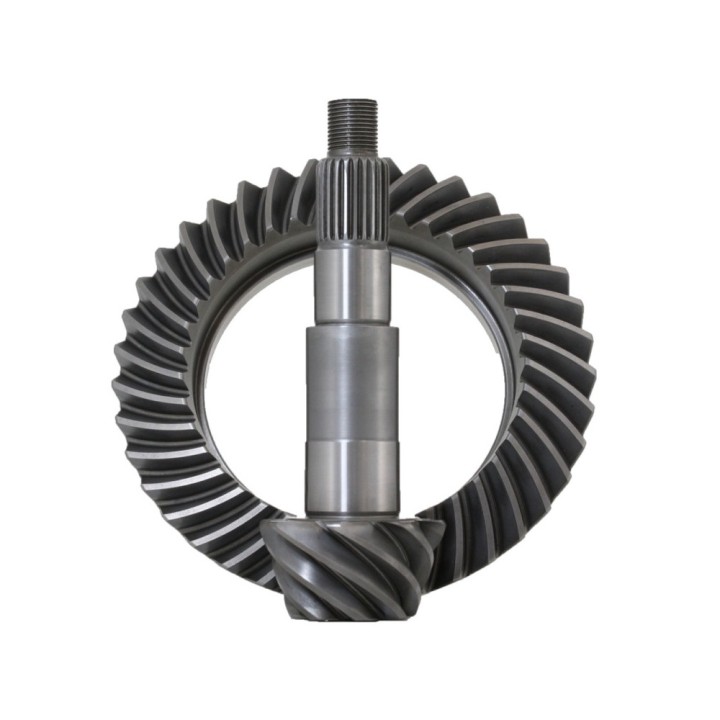 Przełożenia mostu przód 4.88 Dana 30 Revolution Gear