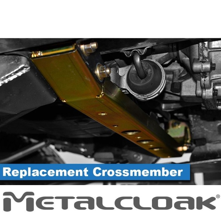 4-Link Long Arm Jeep Wrangler JLU - zestaw wahaczy lift 3,5-6" METALCLOAK - ujęcie 16