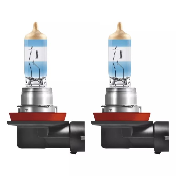 OSRAM Night Breaker 220 H11 – Najmocniejsze żarówki halogenowe H11