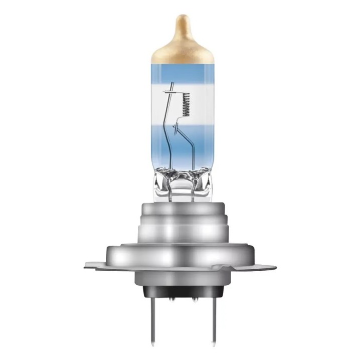 OSRAM Night Breaker 220 H7 – Best Halogen Headlight Bulbs for 4x4 & Off-Road