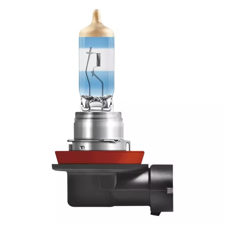 OSRAM Night Breaker 220 H11 – Premium Halogen Headlight Bulbs for Off-Road & Everyday Driving