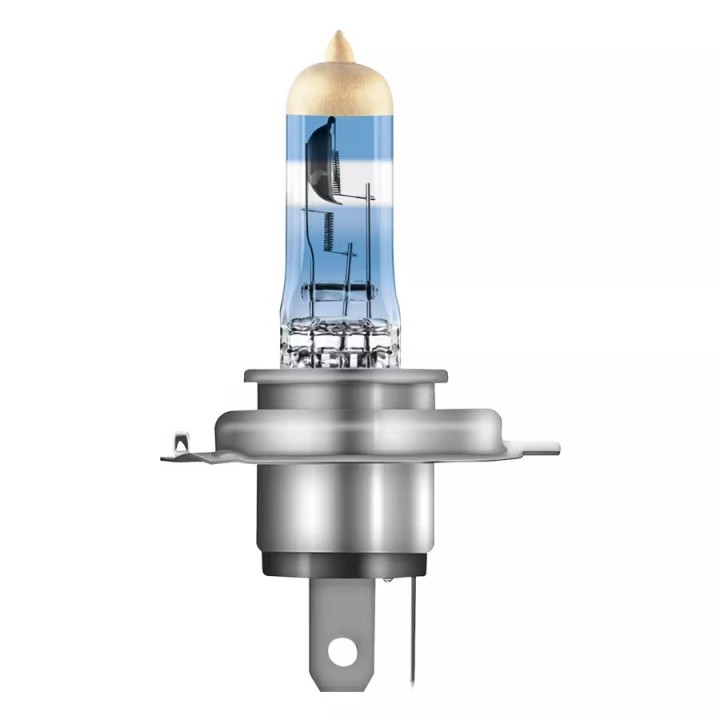 OSRAM Night Breaker 220 H4 – Najmocniejsze żarówki halogenowe H4 do aut, SUV i 4x4