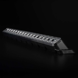 NUUK E-LINE SCENE LIGHT 80W – Lampa robocza LED | Szekla4x4