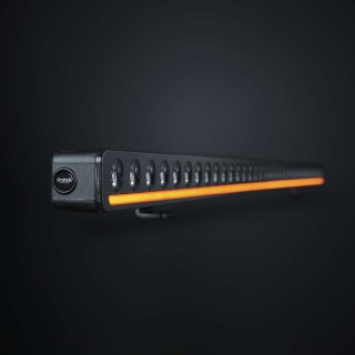 NUUK D-LINE LED BAR 40″ – Belka LED off-road | Szekla4x4
