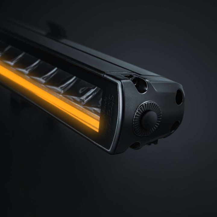 Siberia XPA SR LED Bar 50″ – Belka LED dalekosiężna | Szekla4x4