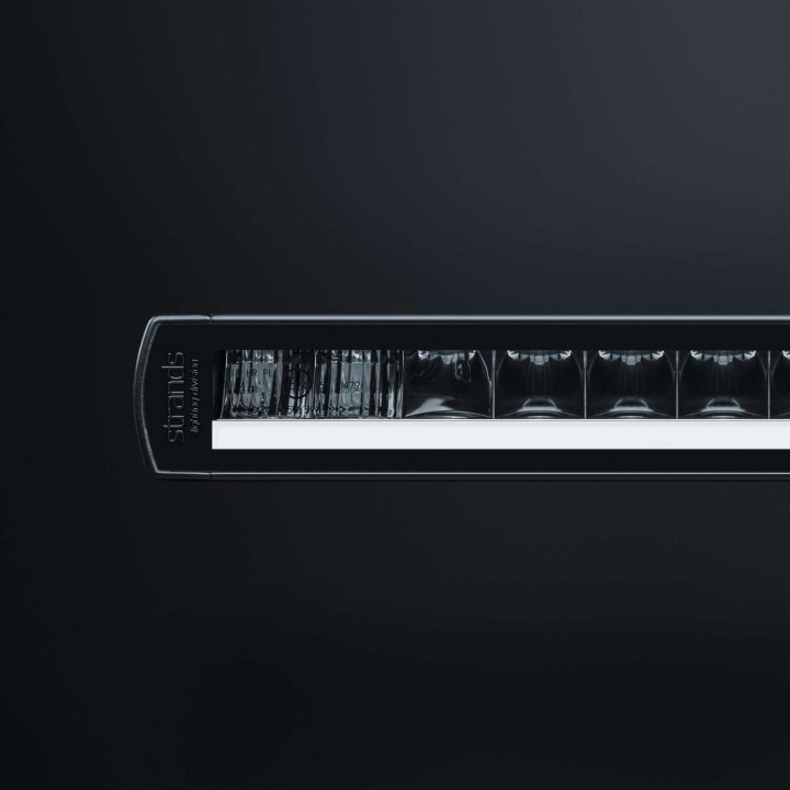 Siberia XPA SR LED Bar 50″ – Belka LED dalekosiężna | Szekla4x4