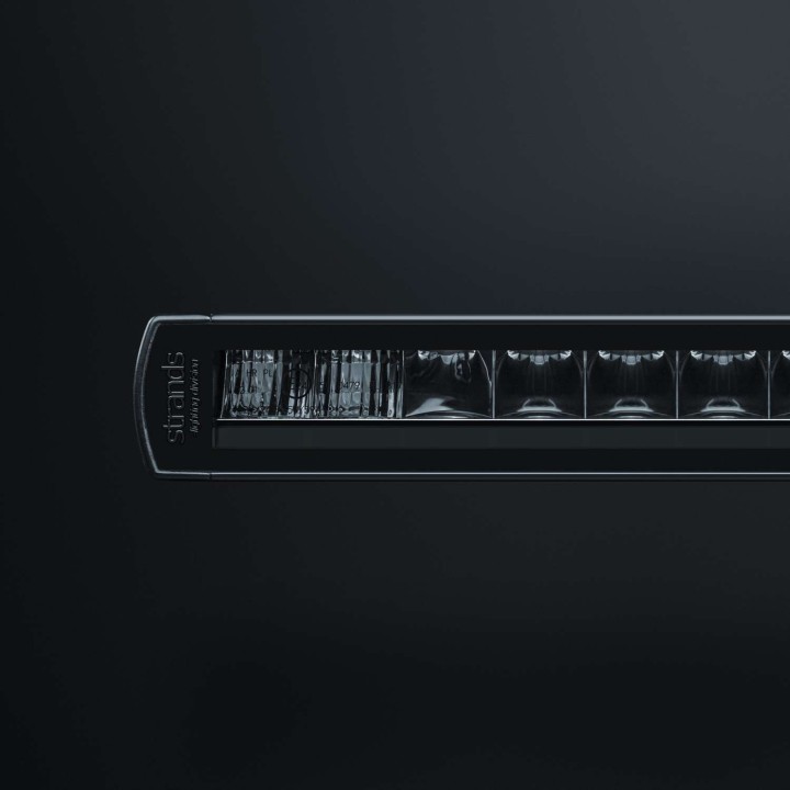 Siberia XPA SR LED Bar 50″ – Belka LED dalekosiężna | Szekla4x4
