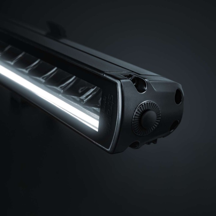 Siberia XPA SR LED Bar 50″ – Belka LED dalekosiężna | Szekla4x4