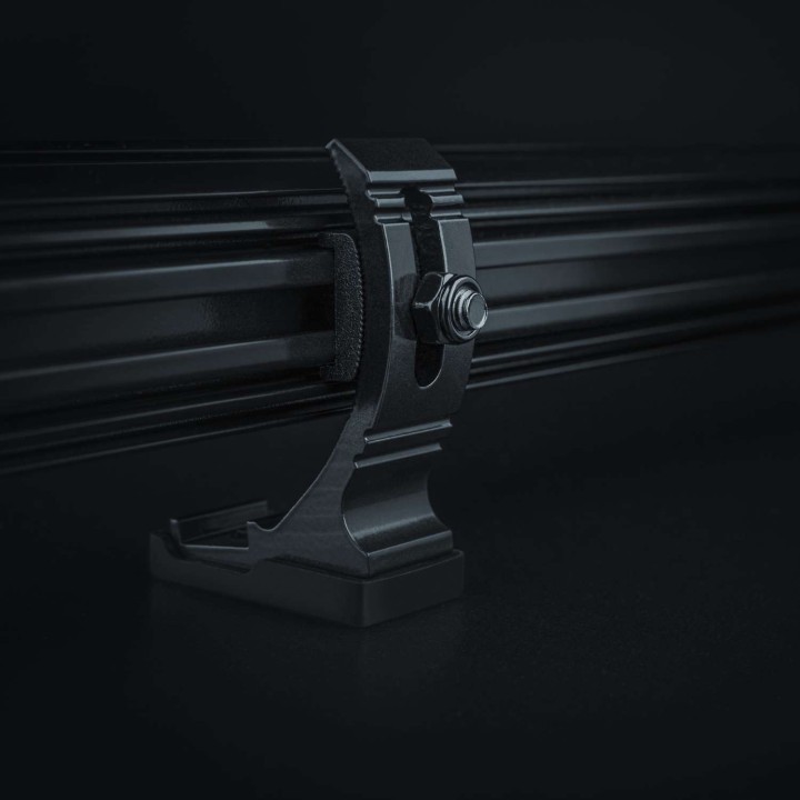 Siberia XPA SR LED Bar 50″ – Belka LED dalekosiężna | Szekla4x4