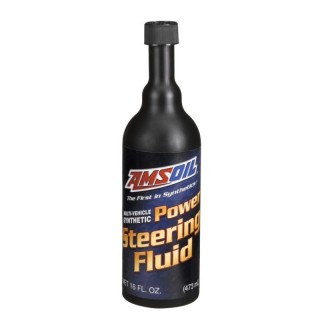 Syntetyczny płyn do wspomagania AMSOIL | Cicha i trwała praca układu