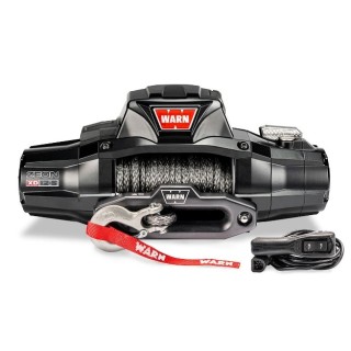 Wyciągarka Warn ZEON XD 12-S – 12 000 lbs | Szekla4x4