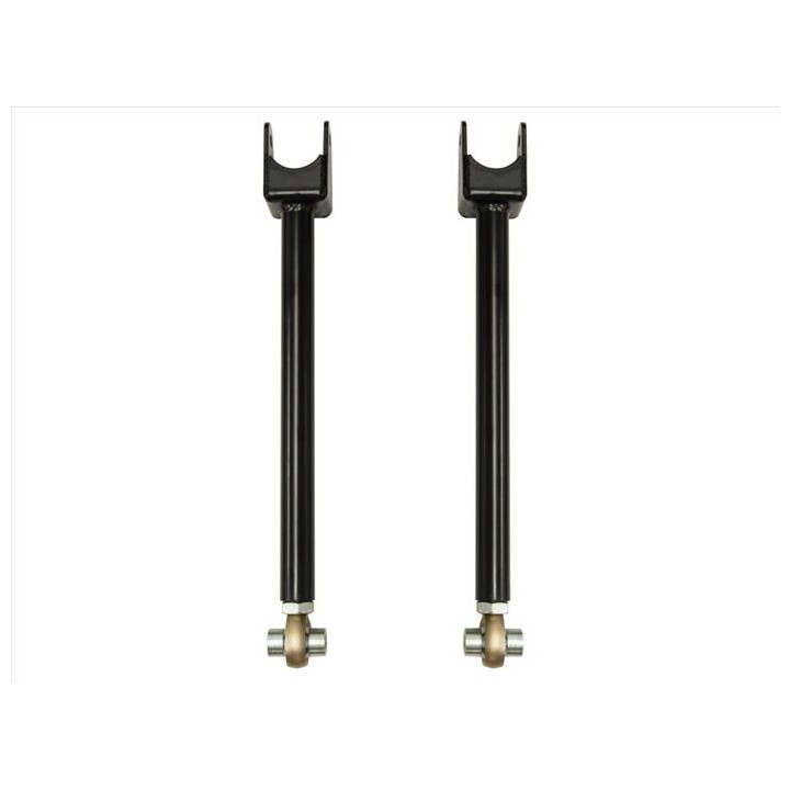 Przednie górne regulowane wahacze ICON, Jeep Wrangler JK 2007-18