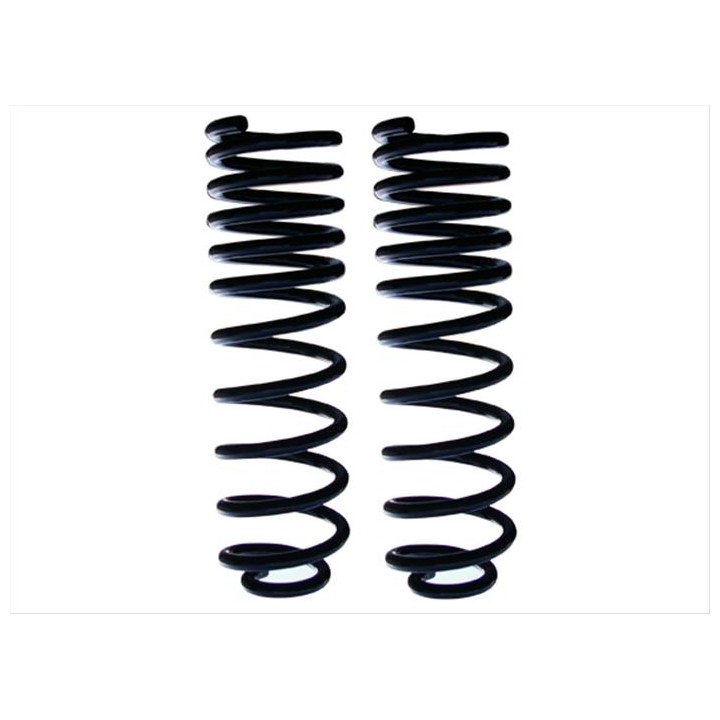 Sprężyny Progresywne Tylne ICON Lift 1,5'' Ram 1500 2009-2023