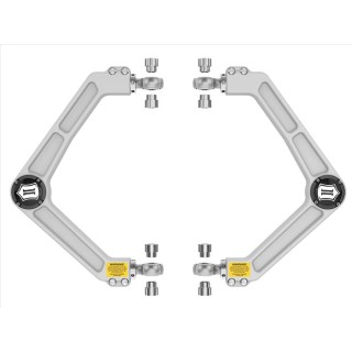 Górne Przednie Wahacze ICON Delta Joint Billet Ram 1500 2009-2023