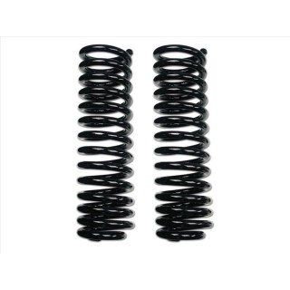 Sprężyny progresywne ICON +3'' przód, Jeep Wrangler JK 07-18
