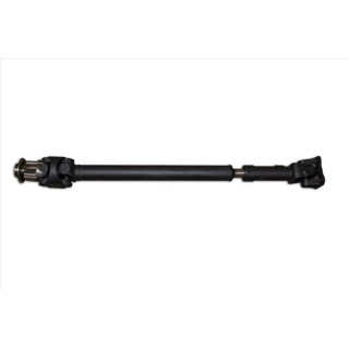 Przedni wał napędowy ICON lift 2,5-6'', Jeep Wrangler JK 2012-2018