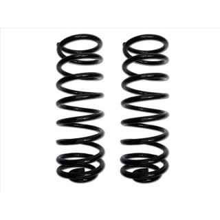 Sprężyny progresywne ICON +2'' tył, Jeep Wrangler JK 07-18