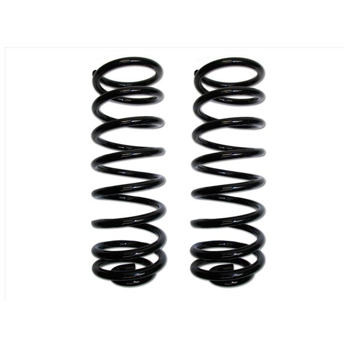 Sprężyny progresywne ICON +2'' tył, Jeep Wrangler JK 07-18