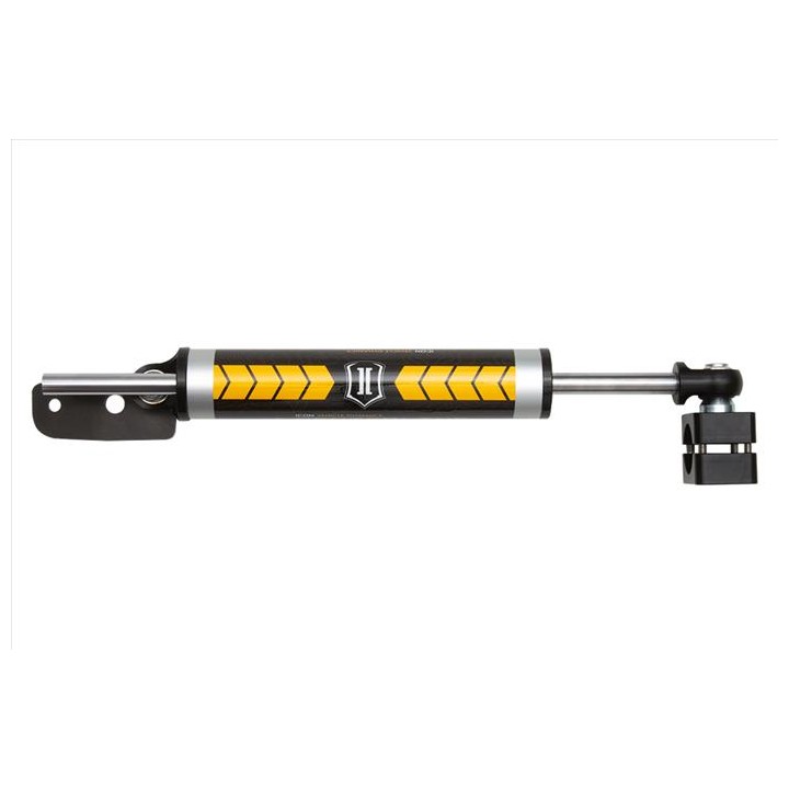 Amortyzator skrętu ICON Centerline, Jeep Wrangler JL / Gladiator JT