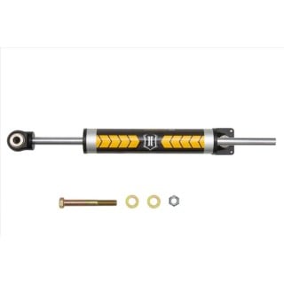 Amortyzator skrętu ICON Centerline, Jeep Wrangler JK 2007-18