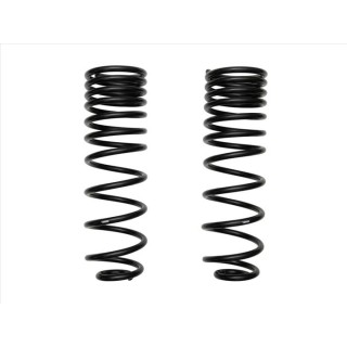 Zestaw tylnych progresywnych spężyn +1,5'' ICON, Jeep Gladiator JT