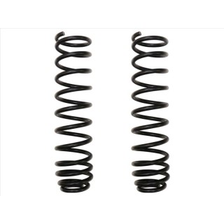 Sprężyny progresywne ICON +4,5'' przód, Jeep Wrangler JK 07-18
