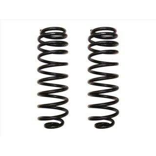 Sprężyny progresywne ICON +4,5'' tył, Jeep Wrangler JK 07-18
