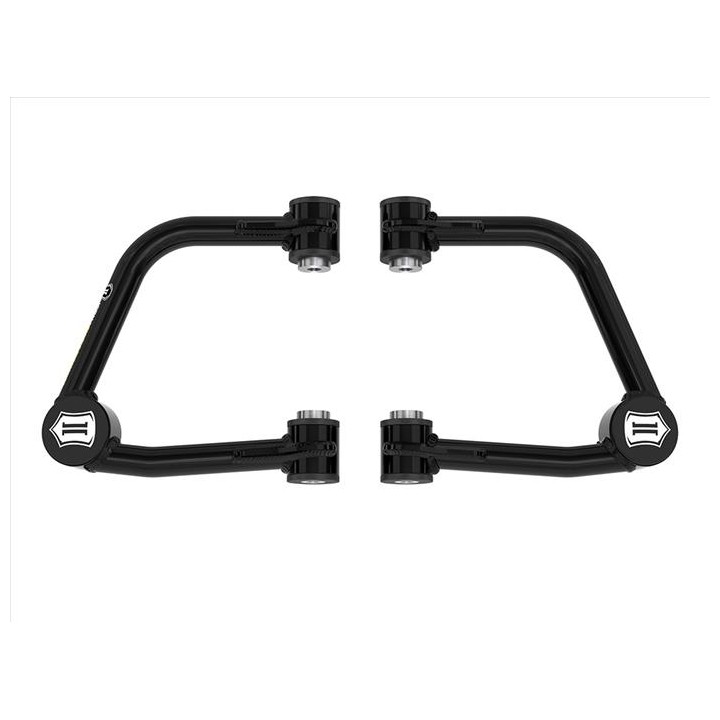 Górne Wahacze Rurowe ICON Delta Joint Pro, Ford Bronco