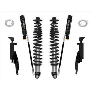 Para Amortyzatorów Coilover ICON 2.5 VS z zewnętrzymi zbiornikami CDEV, Lift 1.25-3 Ford Bronco Tył