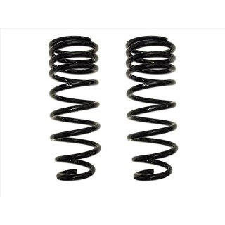 Sprężyny Progresywne Tylne ICON Lift 2'' FJ Cruiser/2004-2023 4Runner/GX460