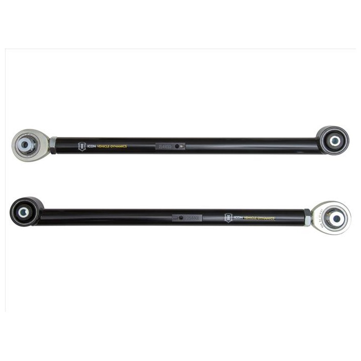 Zestaw Dolnych Wahaczy Rurowych ICON FJ Cruiser/2004-2023 4Runner/GX460 Tył