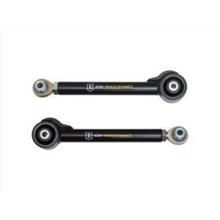 Zestaw Górnych Wahaczy Rurowych ICON FJ Cruiser/2004-2023 4Runner/GX460 Tył
