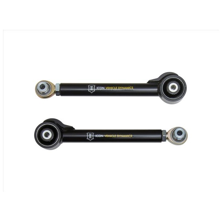 Zestaw Górnych Wahaczy Rurowych ICON FJ Cruiser/2004-2023 4Runner/GX460 Tył
