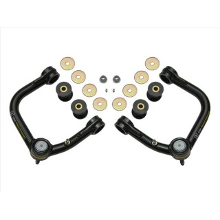 Górne Wahacze Rurowe Przednie ICON Delta Joint FJ Cruiser/2004-2023 4Runner/GX460