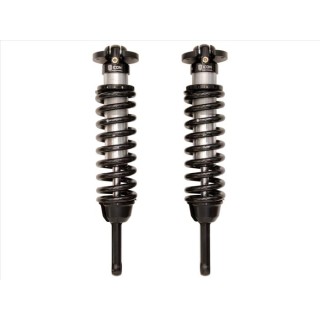 Para Amortyzatorów Coilover ICON VS 2.5 (700 lbs) 4Runner 2002-2009/GX470