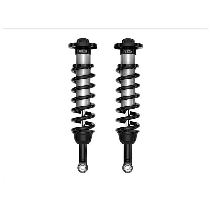 Para Amortyzatorów Coilover ICON 2.5 Lift 1,25-3'' Land Cruiser 250