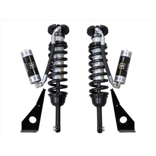 Para Amortyzatorów Coilover ICON VS 2.5 z Zewnętrznymi Zbiornikami 4Runner 2002-2009