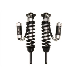 Para Amortyzatorów Coilover ICON VS 2.5 z Zewnętrznymi Zbiornikami CDCV 4Runner 2002-2009