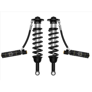 Para Amortyzatorów Coilover ICON 2.5 z Zewnętrznymi Zbiornikami CDEV Lift 1,25-3'' Land Cruiser 250