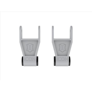 Zestaw Szekli Obniżających 1'' Ford F-150 2010-2023