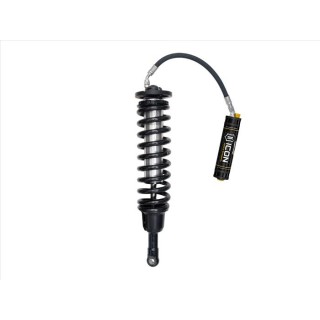 Amortyzator Coilover ICON 3.0 VS z zewnętrznym zbiornikiem F-150 SVT Raptor, Przód (Strona pasażera)