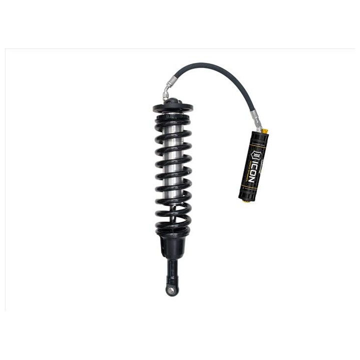 Amortyzator Coilover ICON 3.0 VS z zewnętrznym zbiornikiem F-150 SVT Raptor, Przód (Strona pasażera)