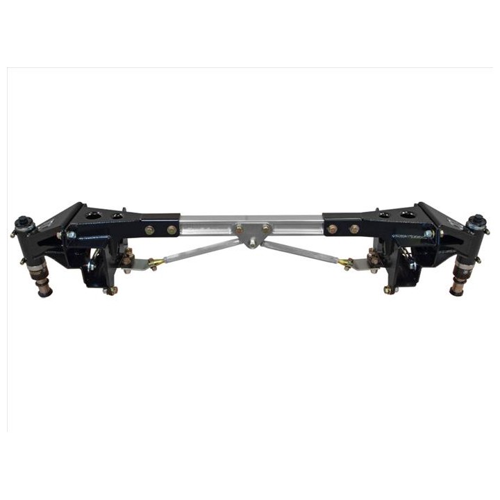 Zestaw Hydraulicznych Bumpstopów z Mocowaniem do Ramy F-150 SVT Raptor