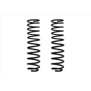 Tylne Sprężyny Progresywne ICON Lift 1'' Overland Ford F-150 Raptor/Raptor R 2021-2025