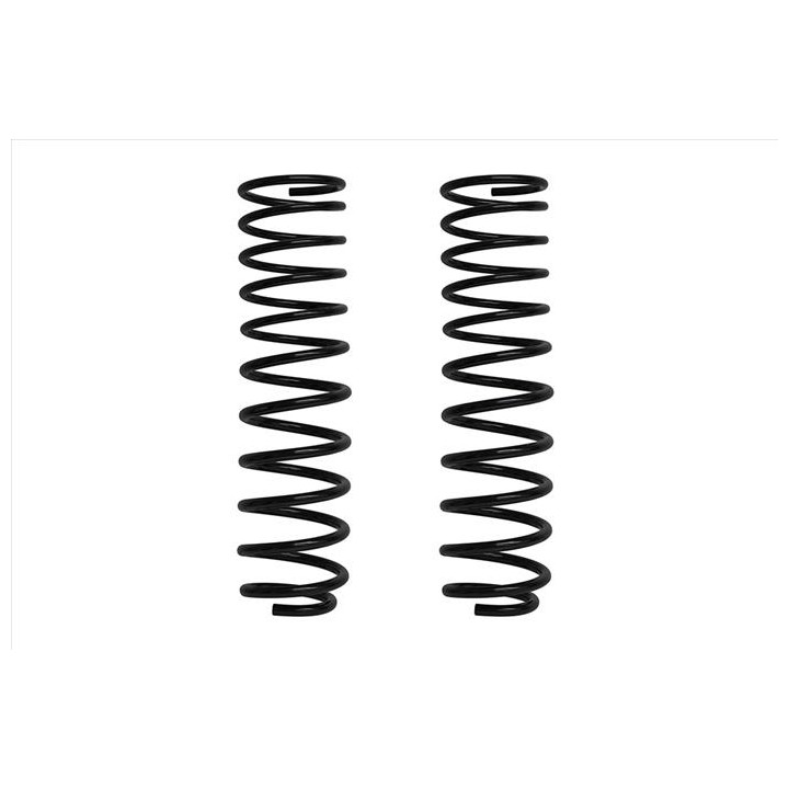 Tylne Sprężyny Progresywne ICON Lift 1'' Overland Ford F-150 Raptor/Raptor R 2021-2025