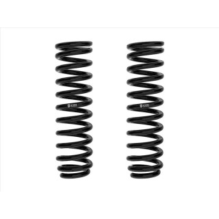 Przednie Sprężyny Progresywne ICON Lift 2,25'' Ford F-150 Raptor/Raptor R 2021-2024