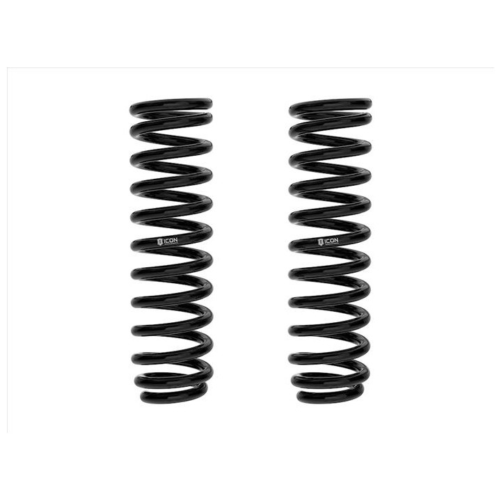 Przednie Sprężyny Progresywne ICON Lift 2,25'' Ford F-150 Raptor/Raptor R 2021-2024
