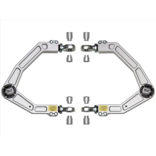 Górne Wahacze ICON Delta Joint Pro z Aluminium Billet F-150 Raptor (2010-2020)