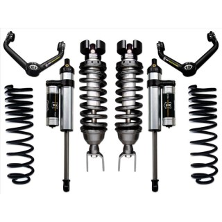 Zestaw Zawieszenia ICON Lift 0,75-2.5'' Stage 4 Ram 1500 2009-2019/Classic